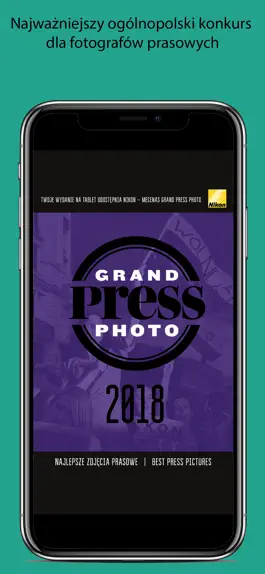 Game screenshot Grand Press Photo mod apk