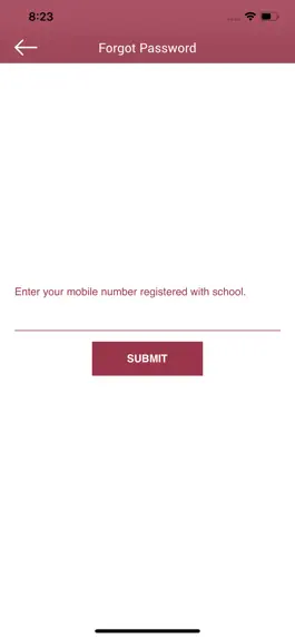 Game screenshot St Xaviers School Rupnagar apk