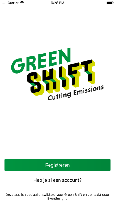 Screenshot #2 pour Green Shift-Cutting Emissions