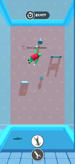 Game screenshot Sticky Race mod apk