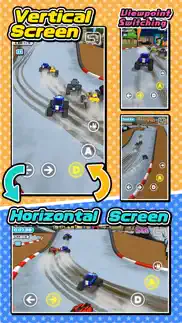 rc racing 3d iphone screenshot 3