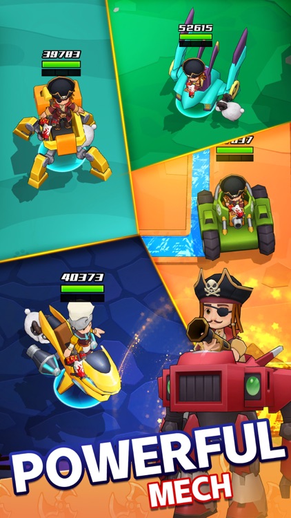 Shooting Craze screenshot-5