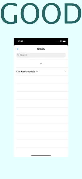 Game screenshot Good - Make Social Credit hack