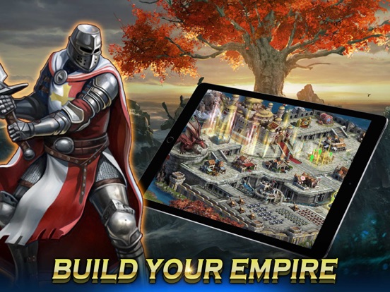 Screenshot #5 pour Immortal Throne