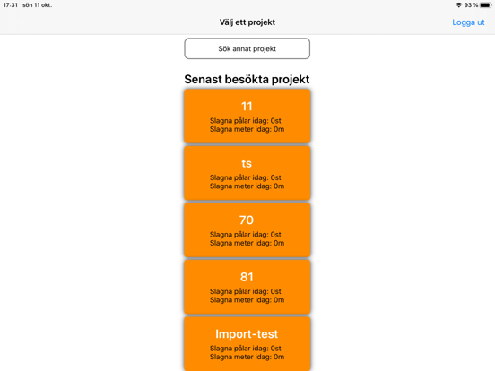 Screenshot #5 pour Propile Viewer