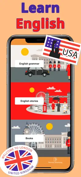 Game screenshot English Grammar: Prepositions mod apk