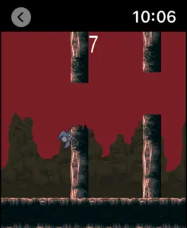 Game screenshot Flappy Bat. hack