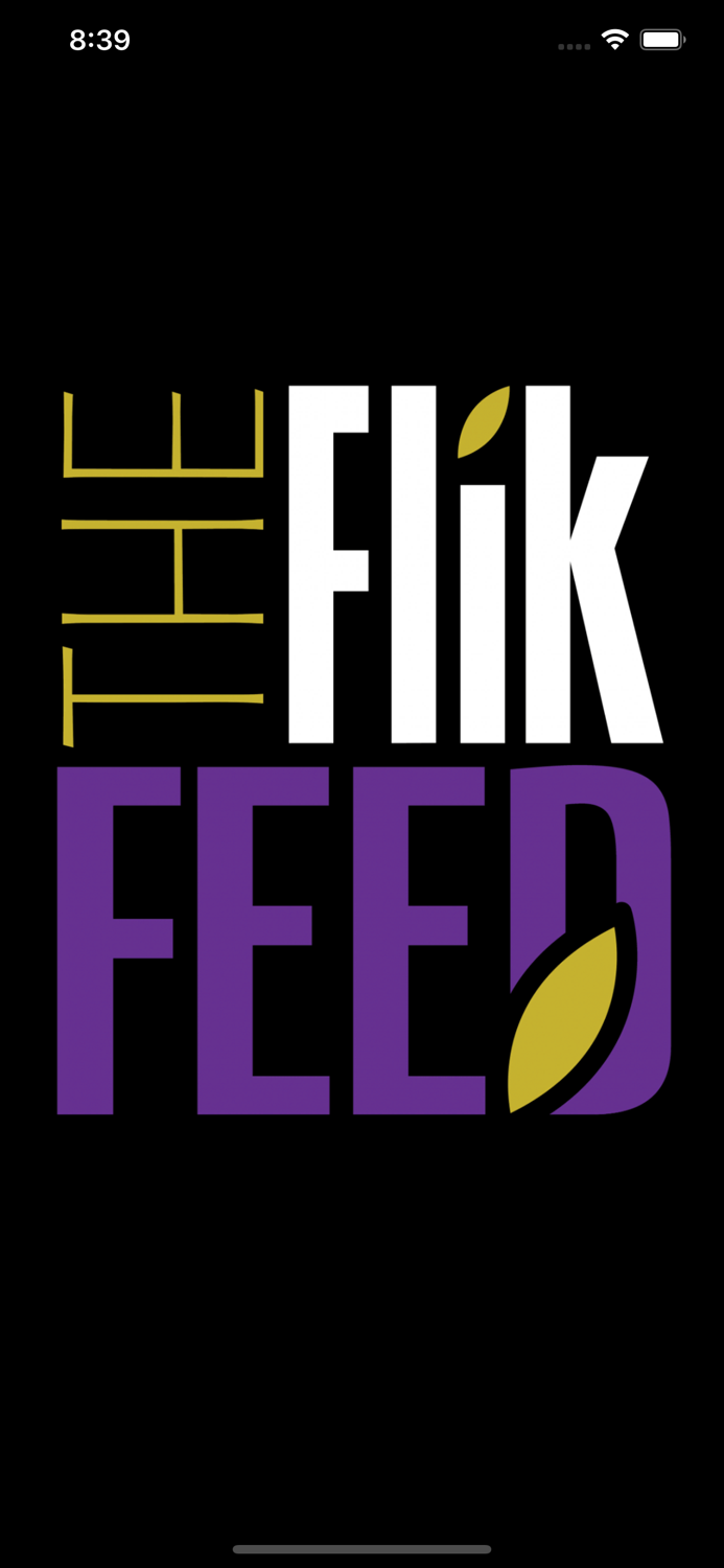 FLIK Feed