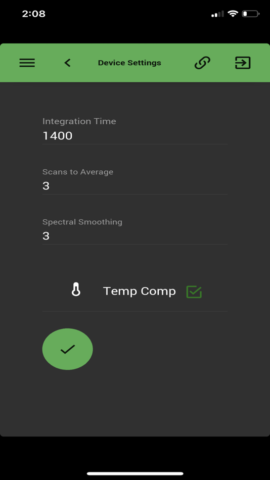 #4. ChemWiz (iOS) 由: Stellarnet Inc