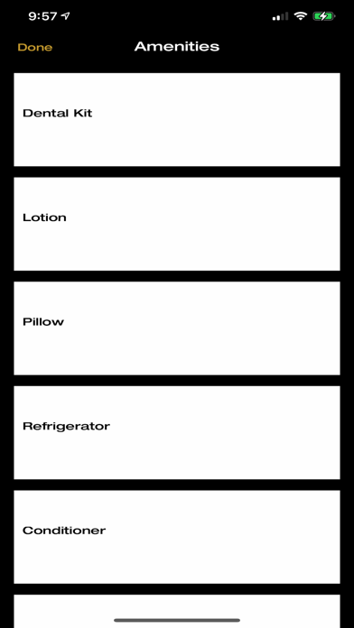 Screenshot #3 pour Apache Gold Casino & Resort