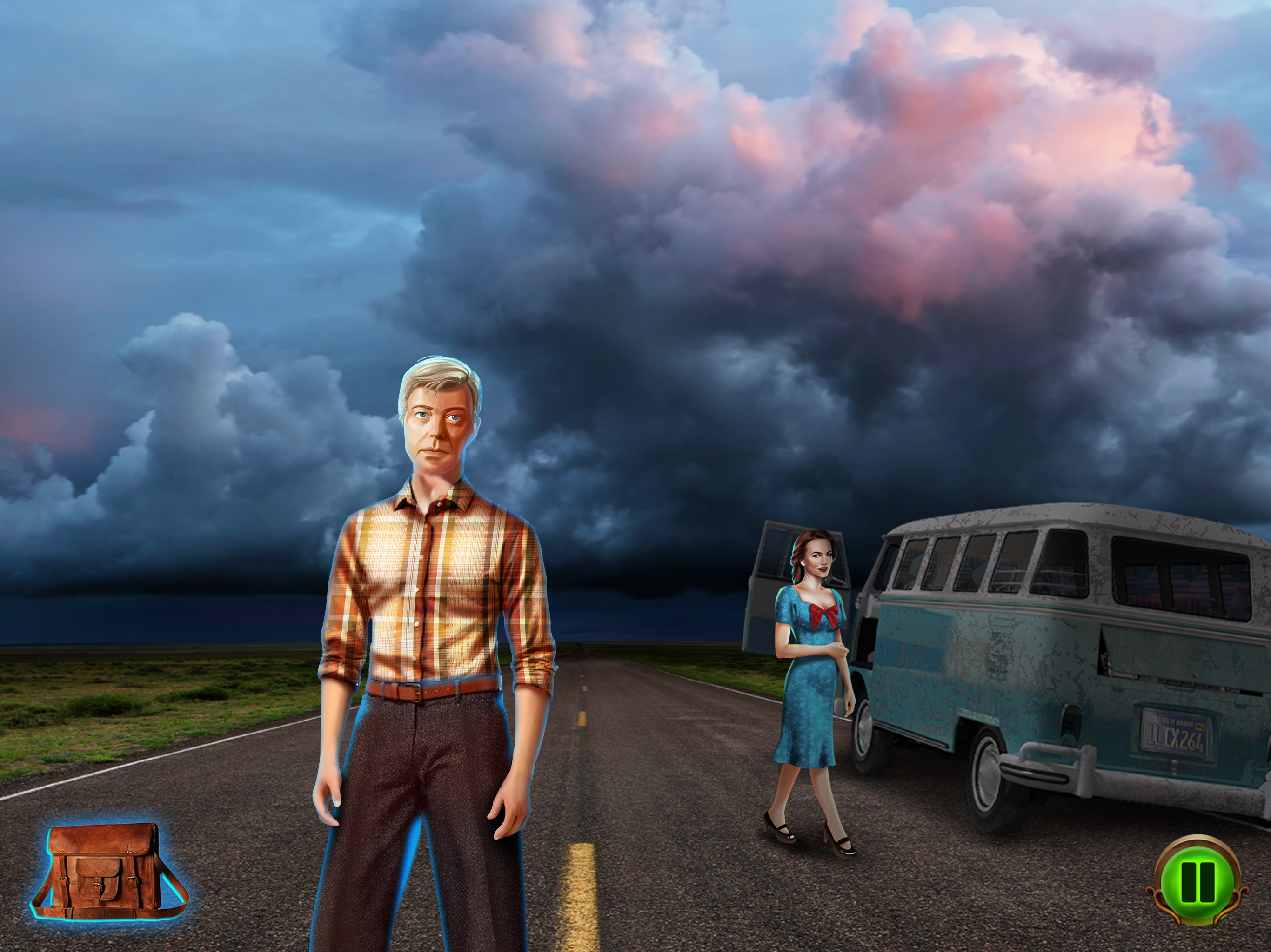 The Secret of: Hollywood Motel screenshot 9
