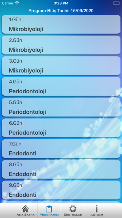 DUSCoach Screenshot