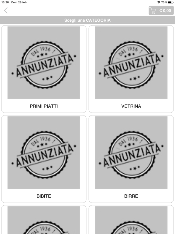 Screenshot #5 pour Annunziata Forio