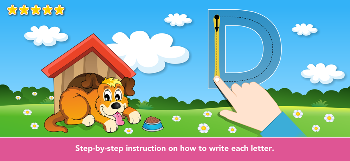 Sight Words and Phonics Reading