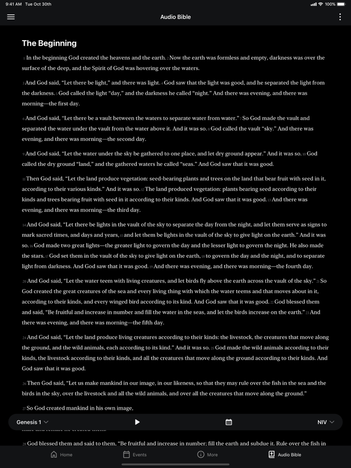 NC Assemblies of God