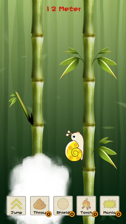 Jungle Adventure:alone games screenshot-3