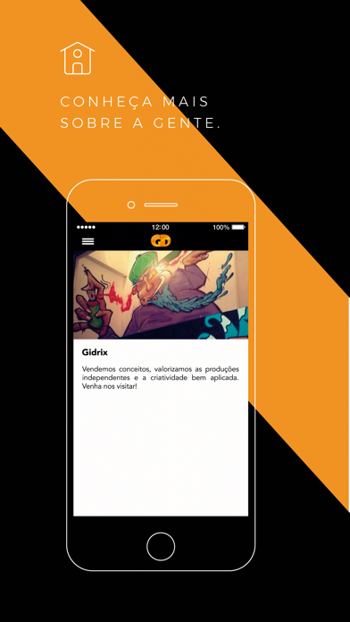 Screenshot #2 pour Gidrix