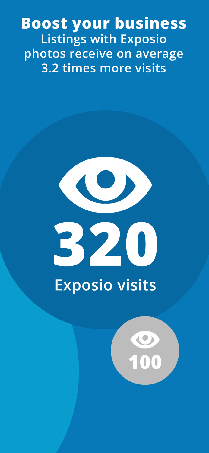 Cimm Real Estate Camera