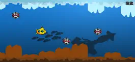 Game screenshot Crazy Submarine Survival mod apk