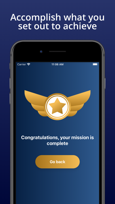 OnMission Screenshot