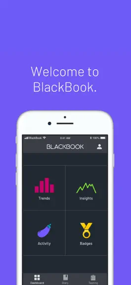 Game screenshot BlackBook DoxyPEP mod apk