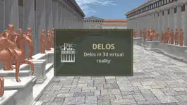 Game screenshot Digi-Past Delos mod apk