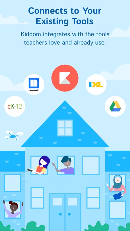 Kiddom Classroom screenshot-5