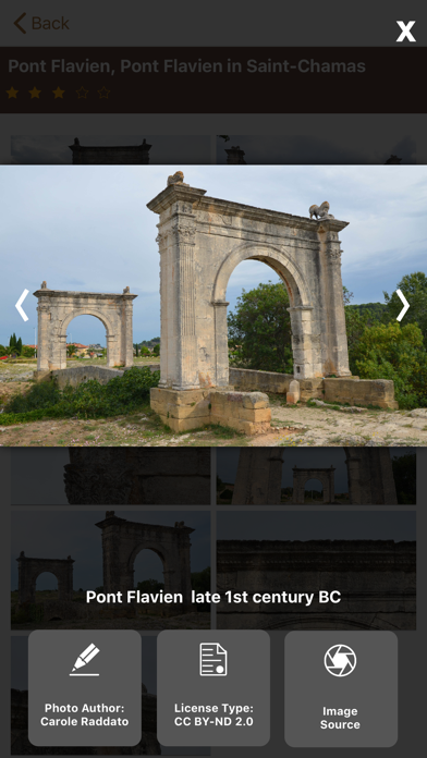 TimeTravelRome Screenshot