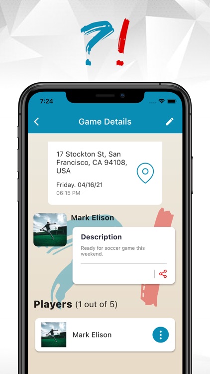 Who's Up?! screenshot-3