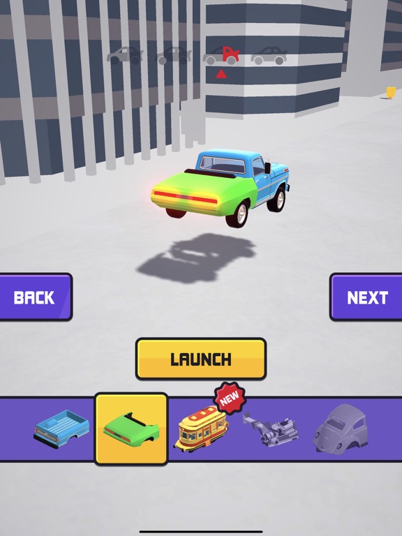 Screenshot #6 pour Car Safety Check