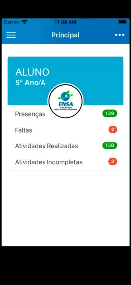 Game screenshot Ensa hack