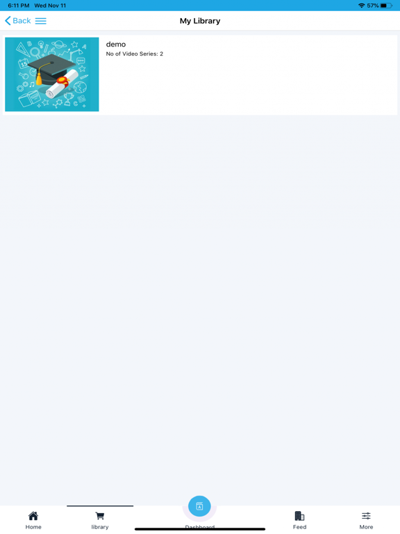 Screenshot #6 pour The Gradient IAS Academy