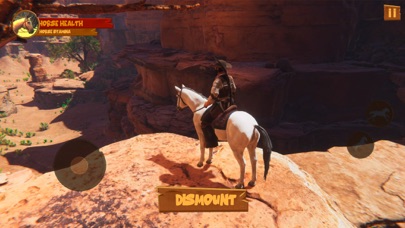 Screenshot #3 pour simulateur cheval monte dingu