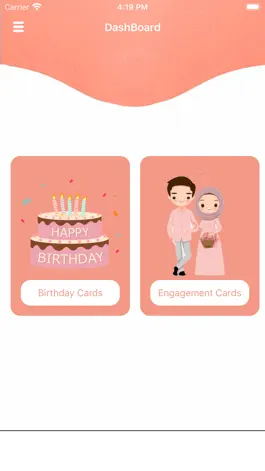 Game screenshot Invite & Wedding Cards Maker mod apk