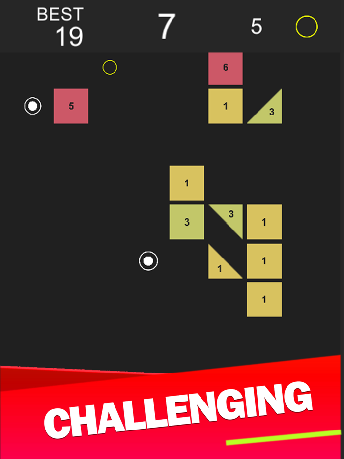 Balls Bounce  Ballz Shooter