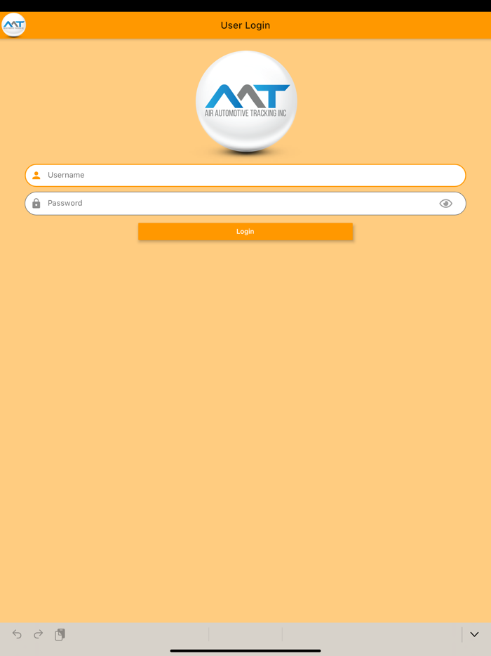AAT Installation App