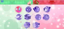 Game screenshot العاب بنات و تلبيس الاميرة 2 apk
