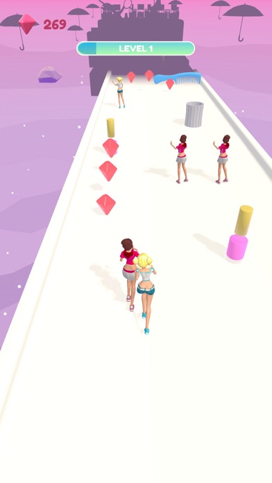Join Girls Screenshot