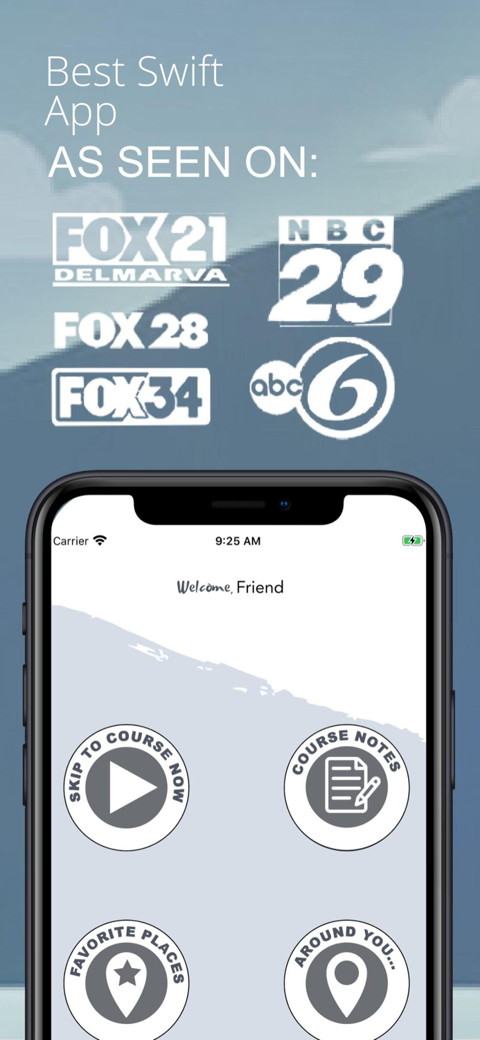 Swift Code Language Learning