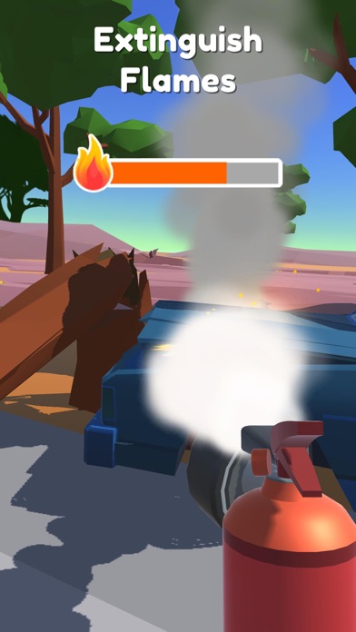 Accident Hero Screenshot