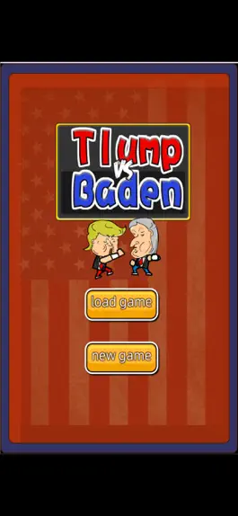 Game screenshot Civil War Trump vs Biden mod apk