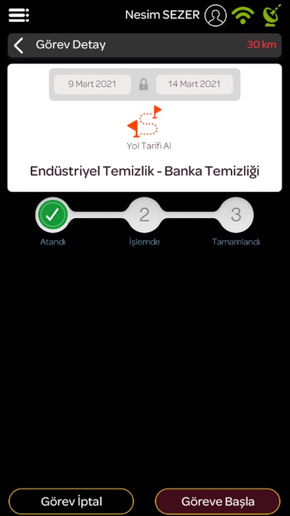 WILCO MOBİL screenshot-3