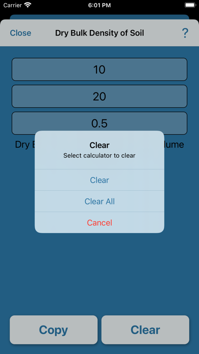 Fluid Mechanics Calculatorのおすすめ画像6