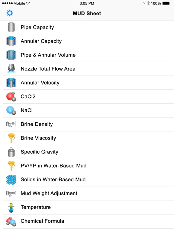 Screenshot #5 pour MUDSheet