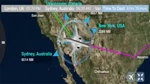 Honeywell Cabin Control Pro screenshot 4