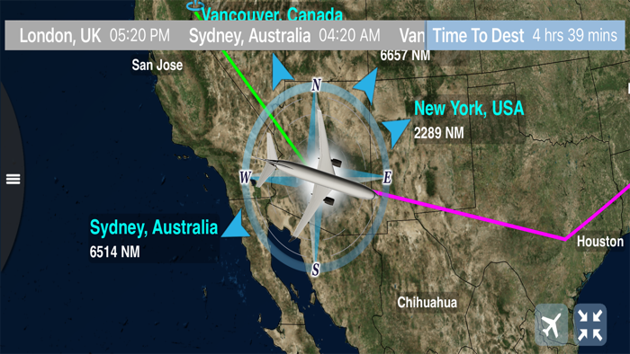 Honeywell Cabin Control Pro