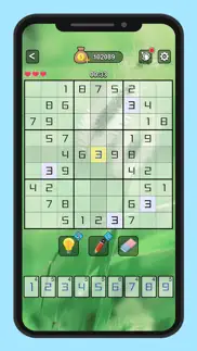 sudoku⋄ problems & solutions and troubleshooting guide - 2