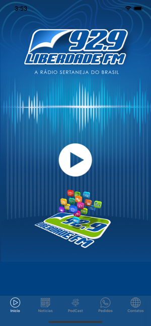 Radio Liberdade FM