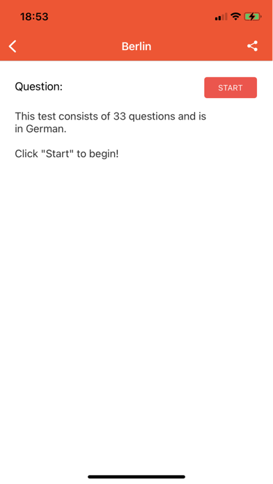 How to cancel & delete Einbürgerungstest für Deutschland from iphone & ipad 4