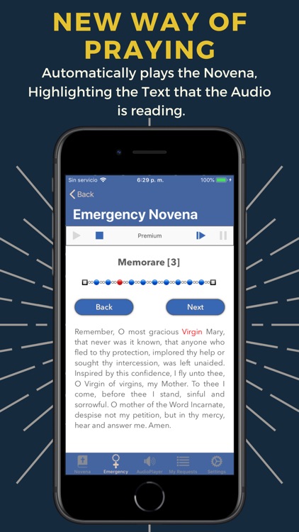 Mother Teresa of Calcutta